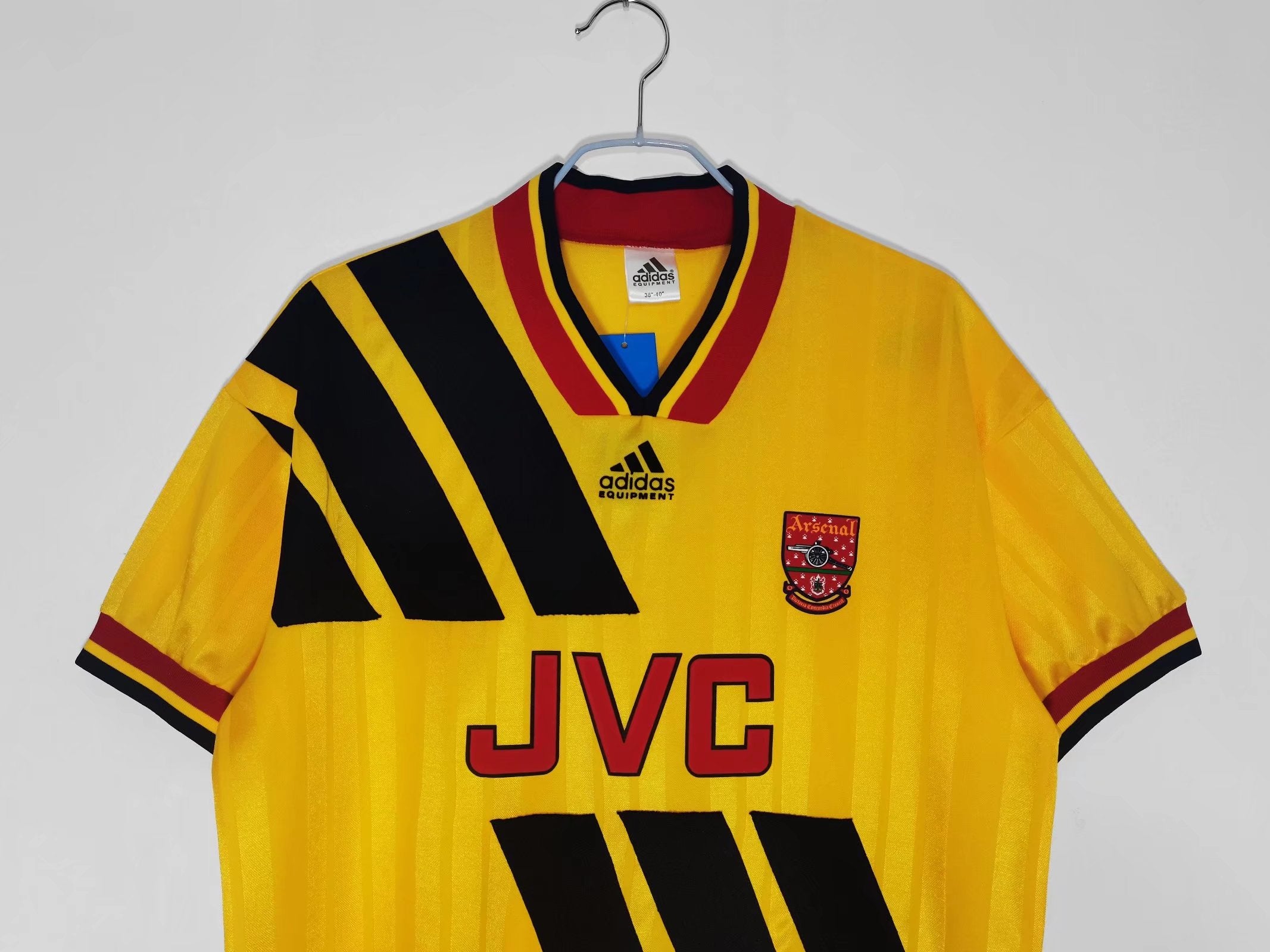 Arsenal 1993/94 (Away Kit)