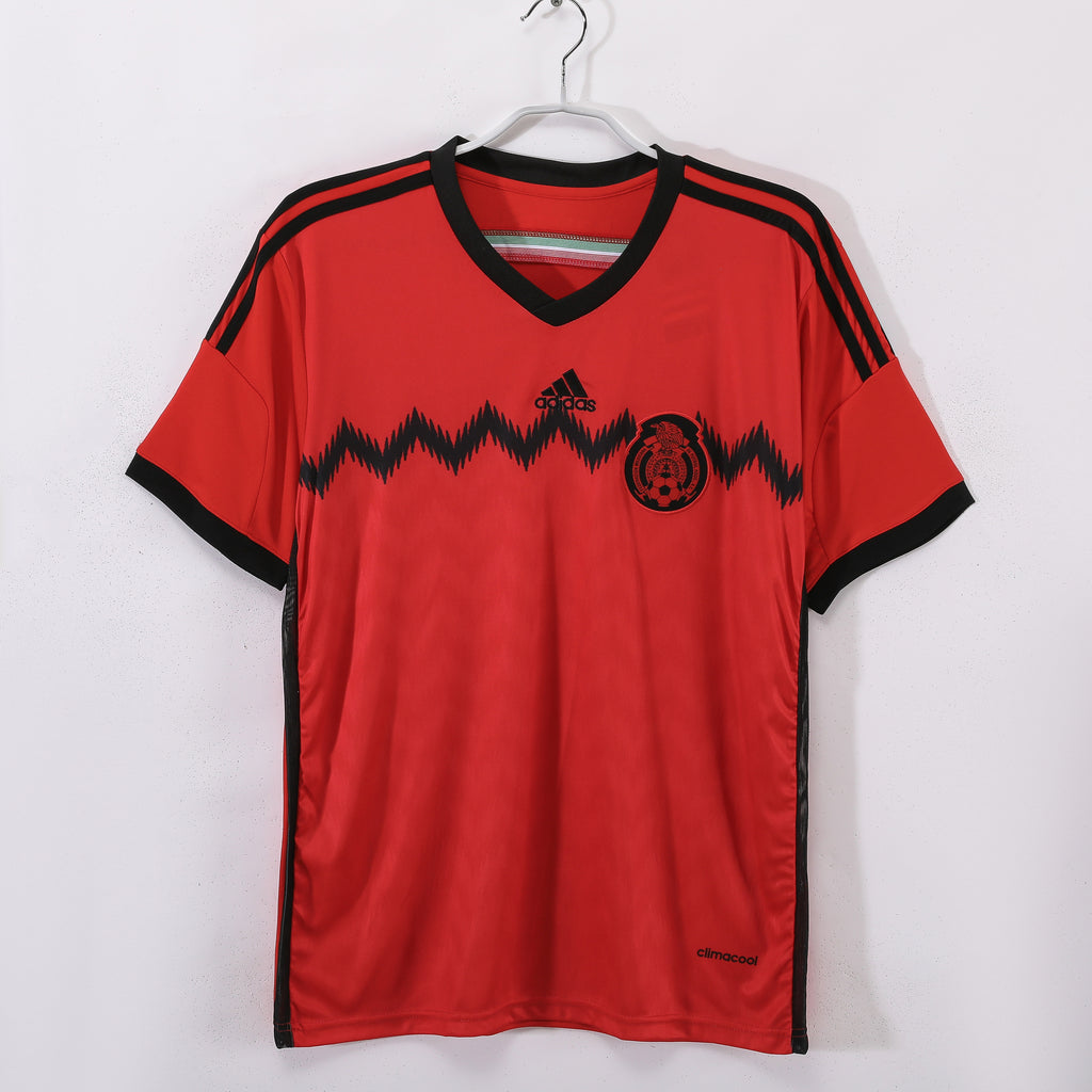 México 2014 (Away Kit)