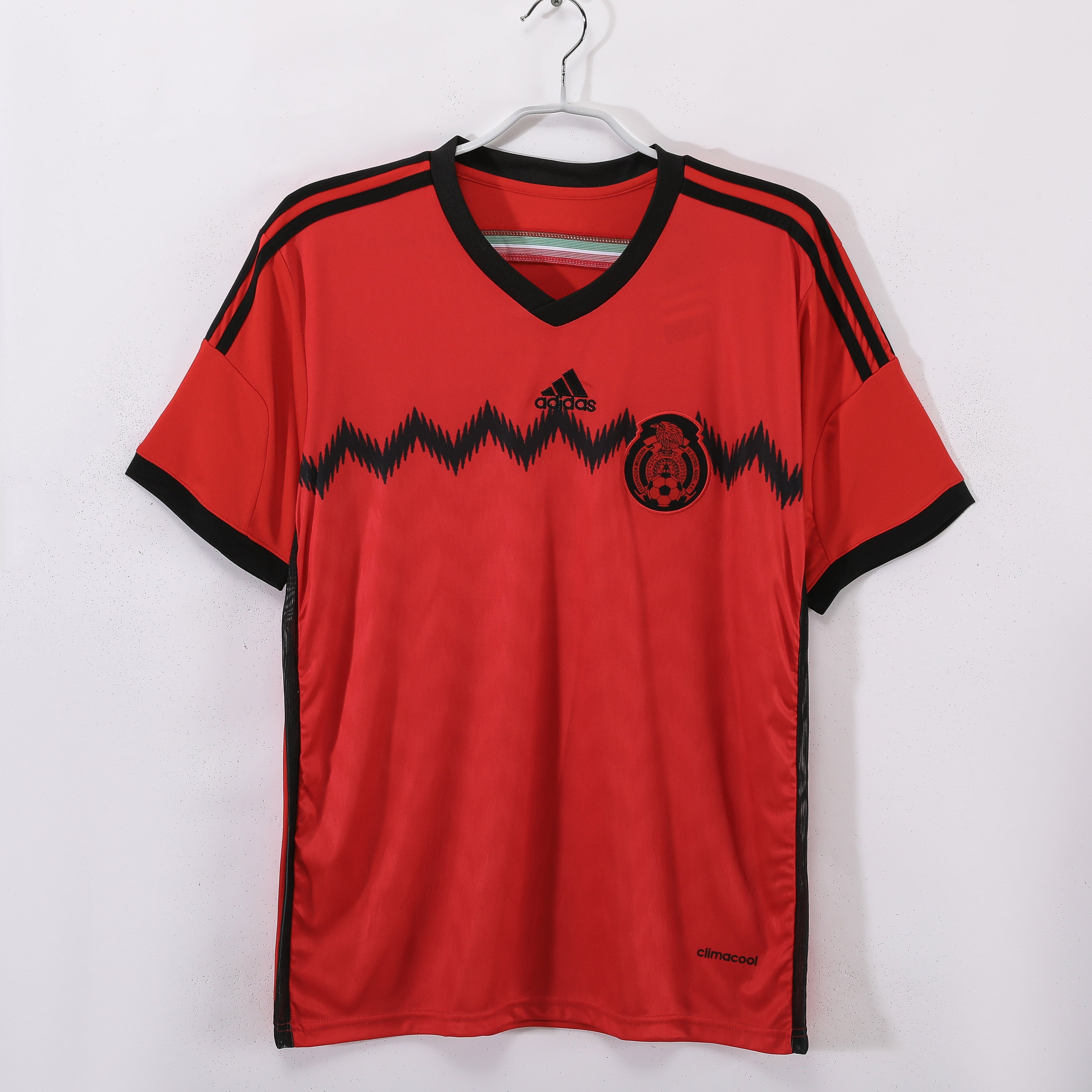 México 2014 (Away Kit)