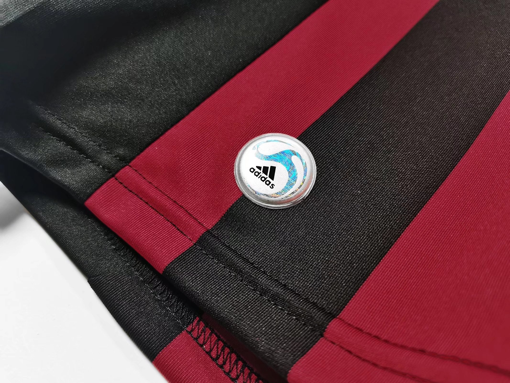 AC Milan 2009/10 (Home Kit)