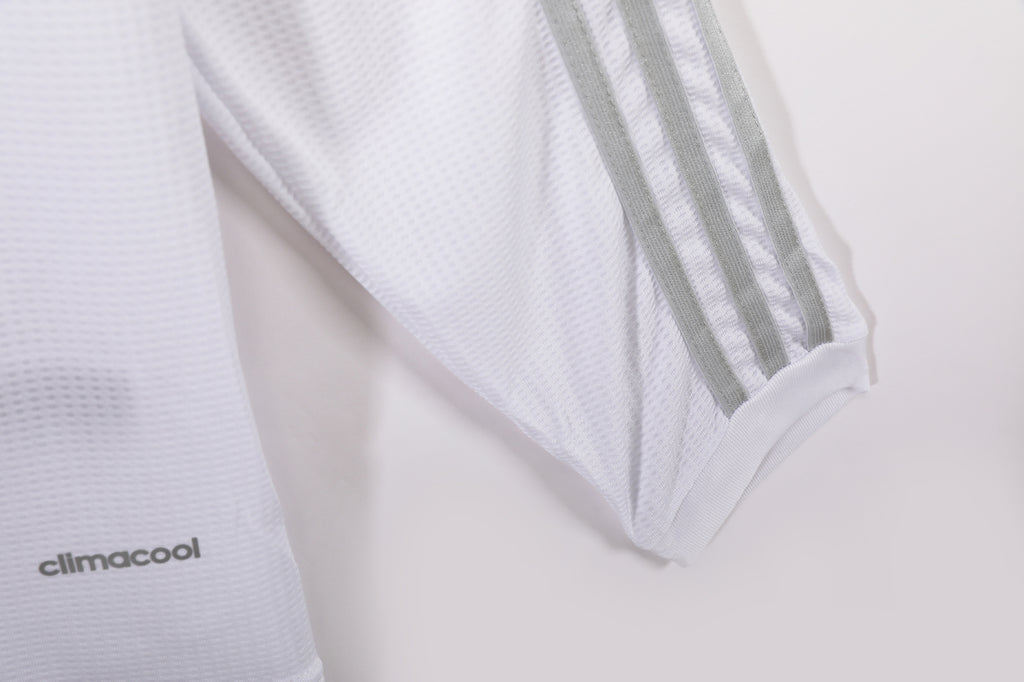Real Madrid 2015/16 (Home Kit – Long Sleeve)