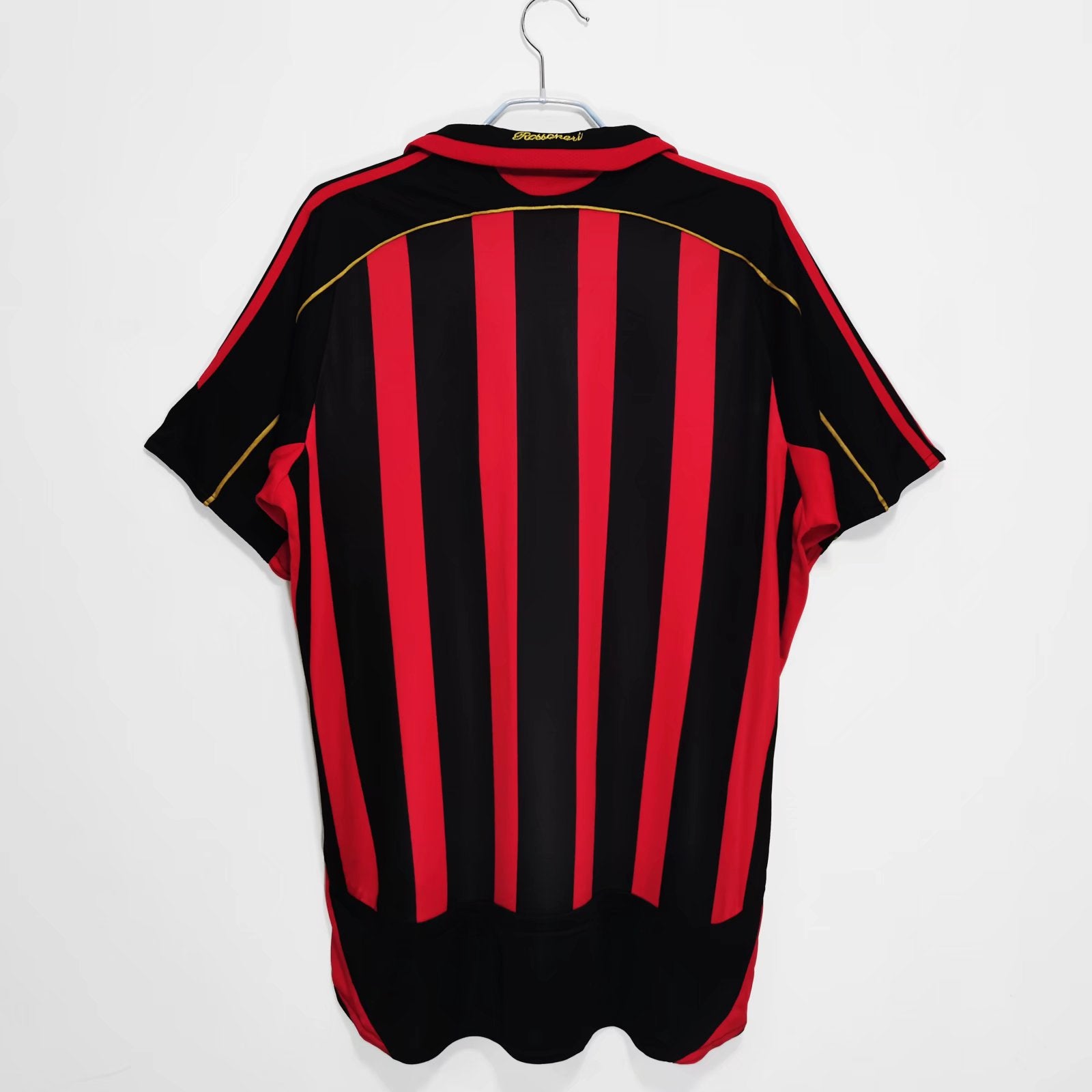 AC Milan 2006/07 (Home Kit)
