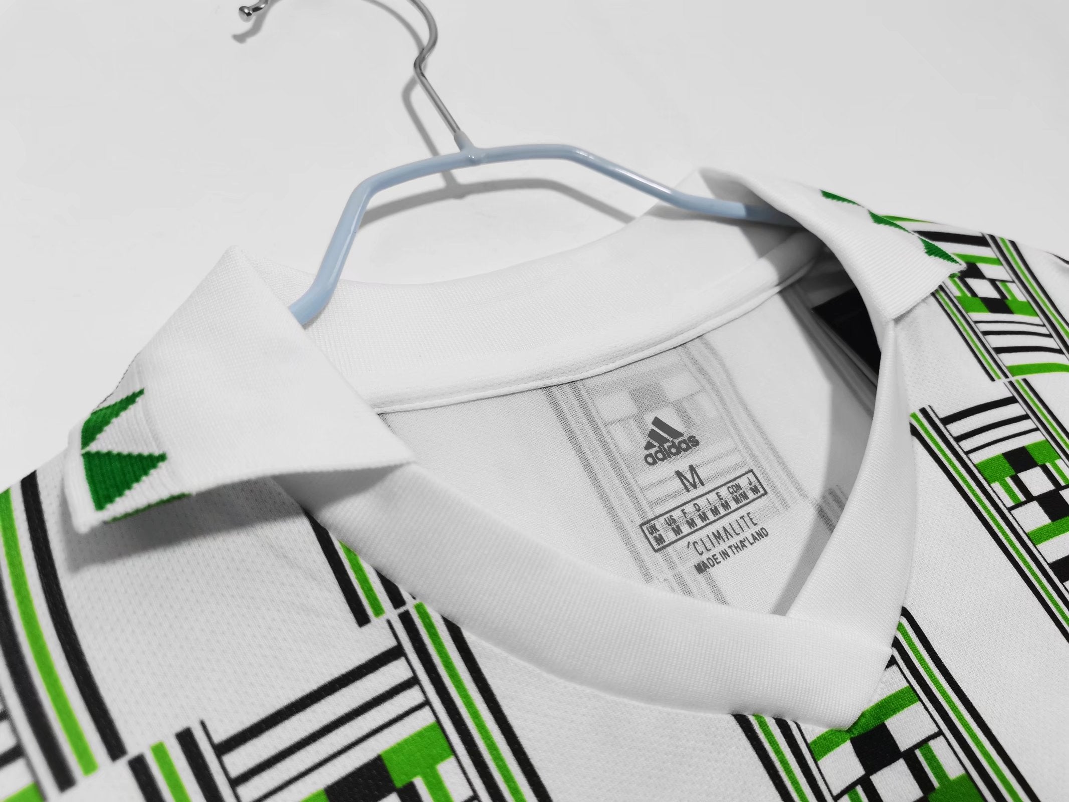 Nigeria 1994 (Away Kit)