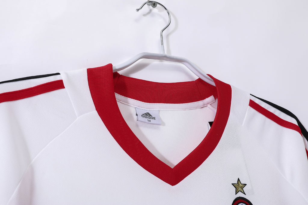 AC Milan 2002/03 (Away Kit)