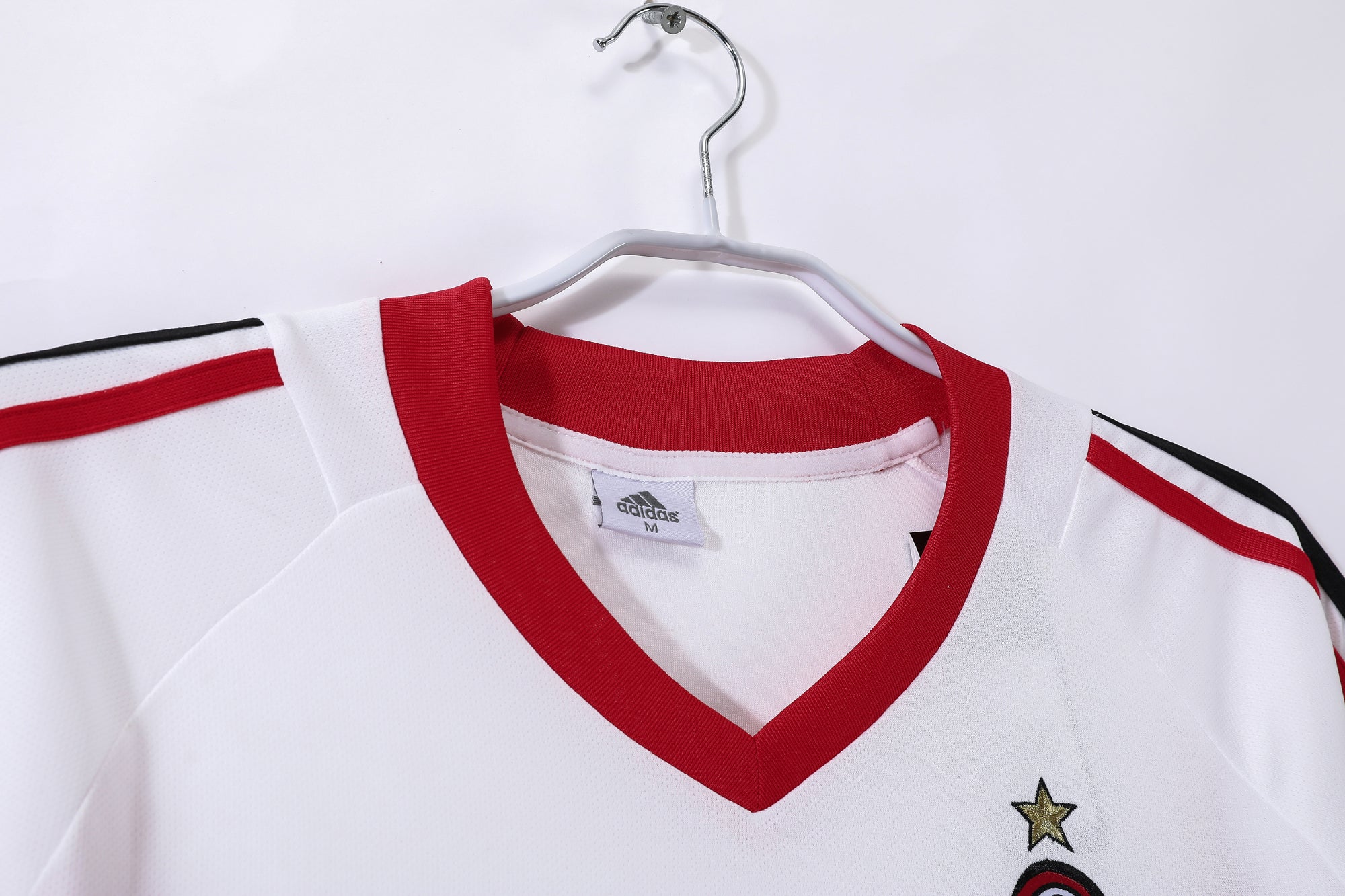 AC Milan 2002/03 (Away Kit)