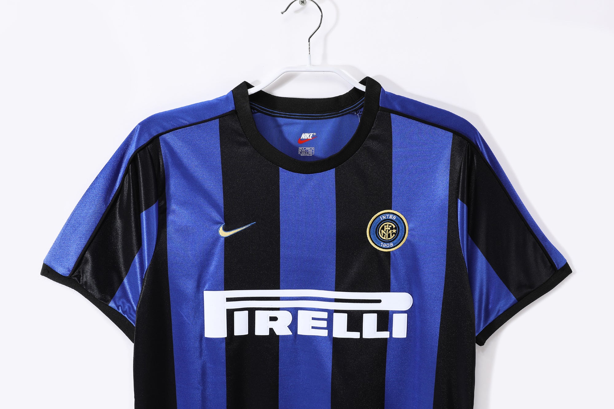 Inter de Milán 1999/00 (Home Kit)