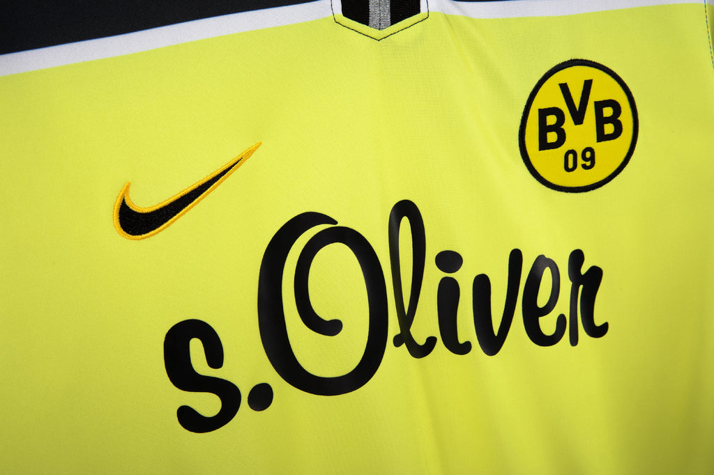 Dortmund 1997 (Home Kit)