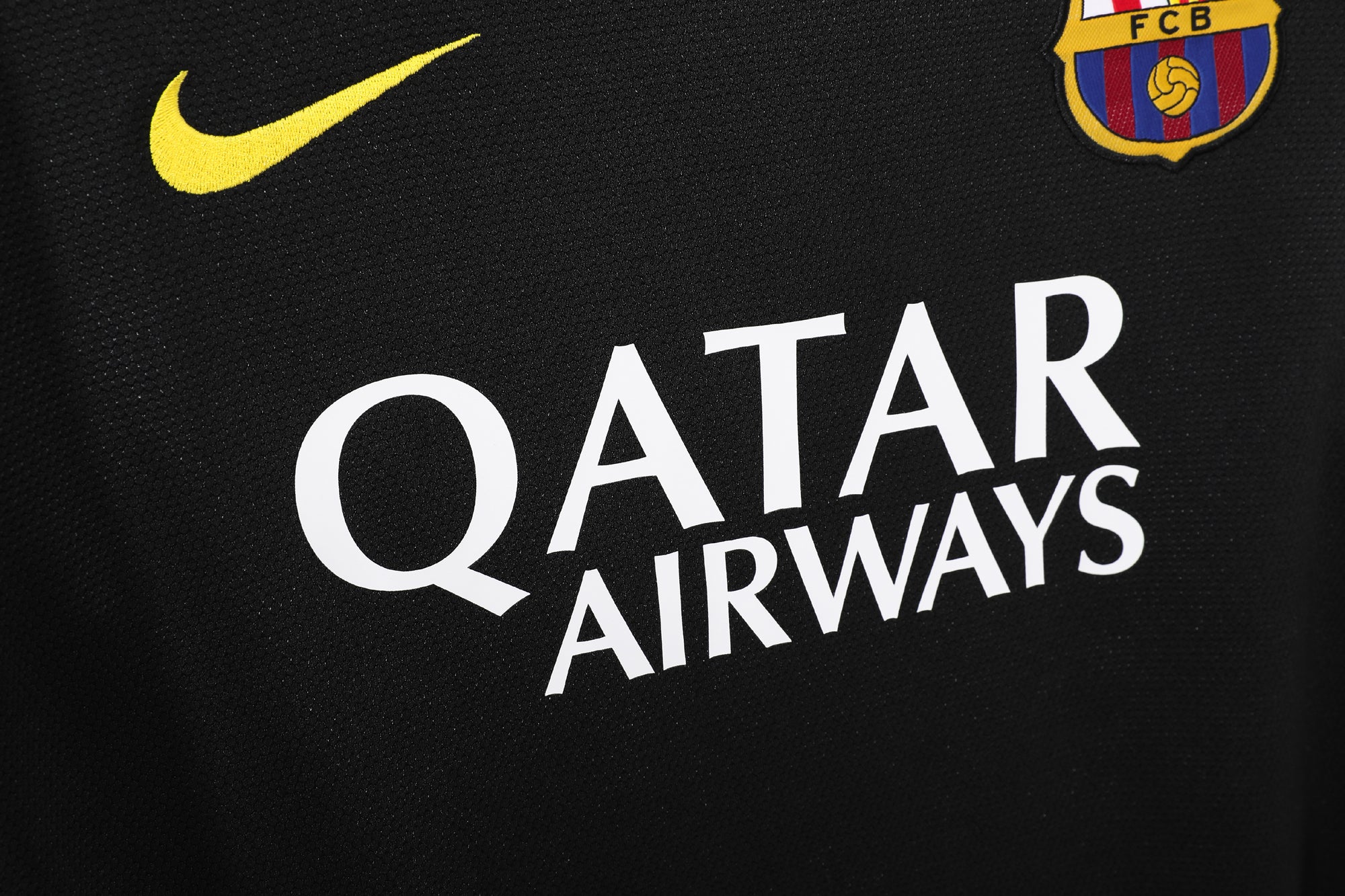 Barcelona 2013/14 (Away Kit)