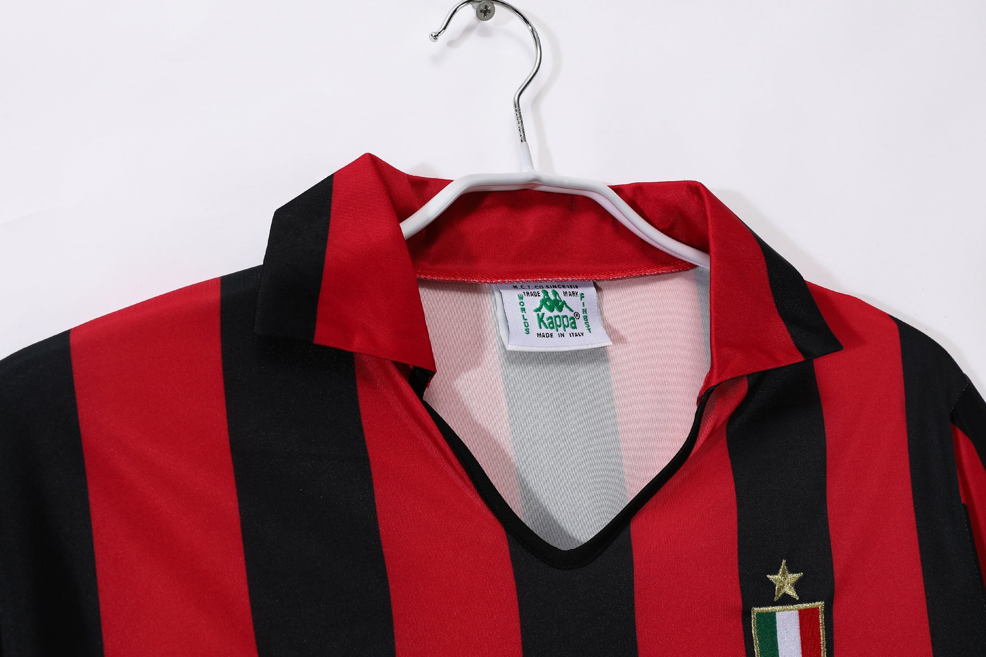 AC Milan 1988/89 (Home Kit)