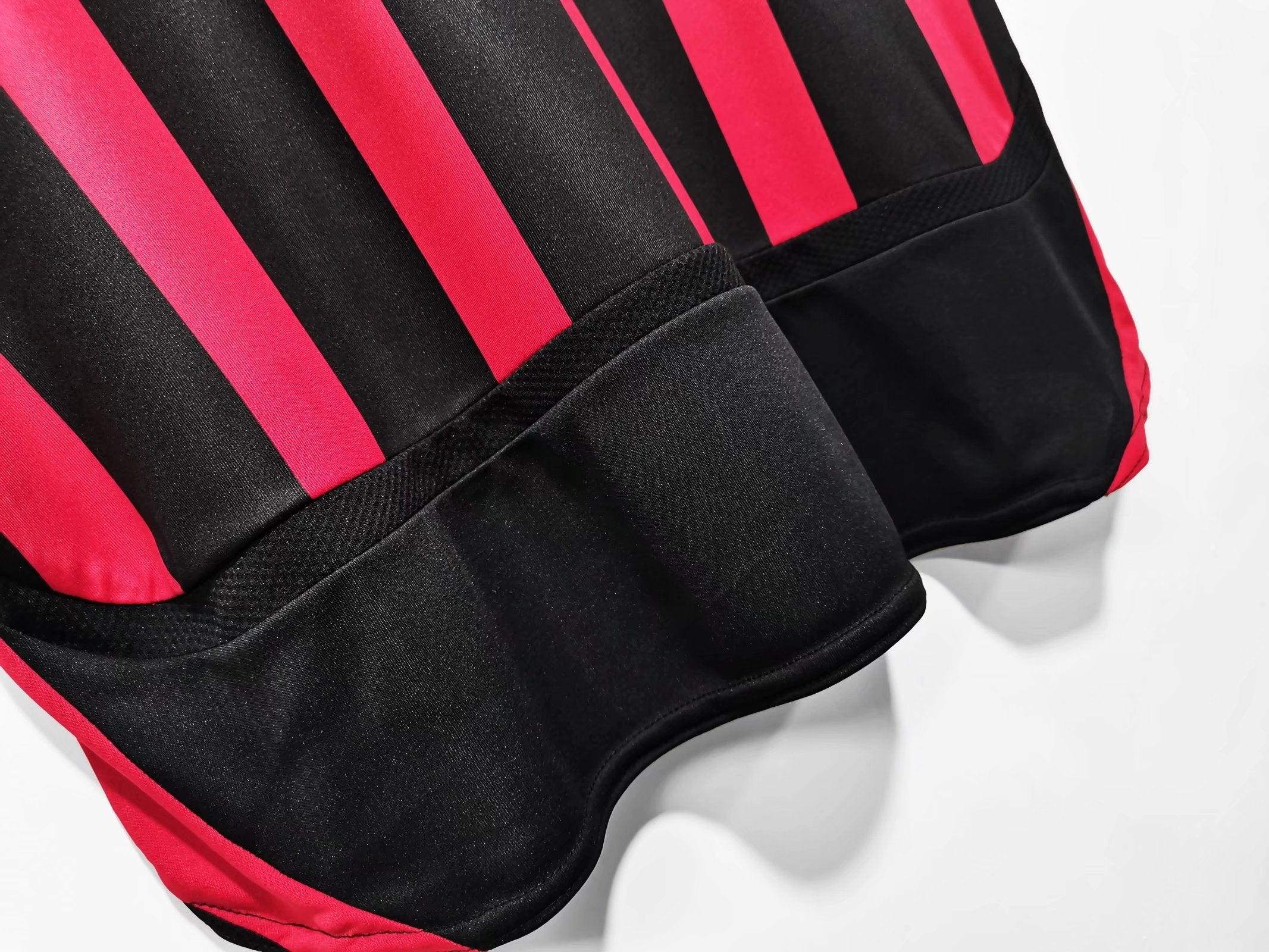 AC Milan 2006/07 (Home Kit)