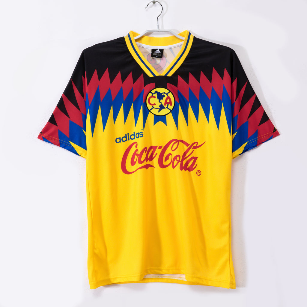 América 1995 (Home Kit)