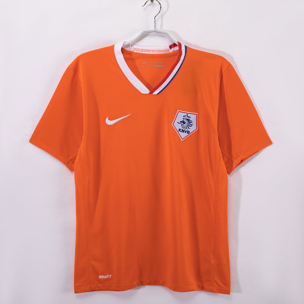Holanda 2008 (Home Kit)