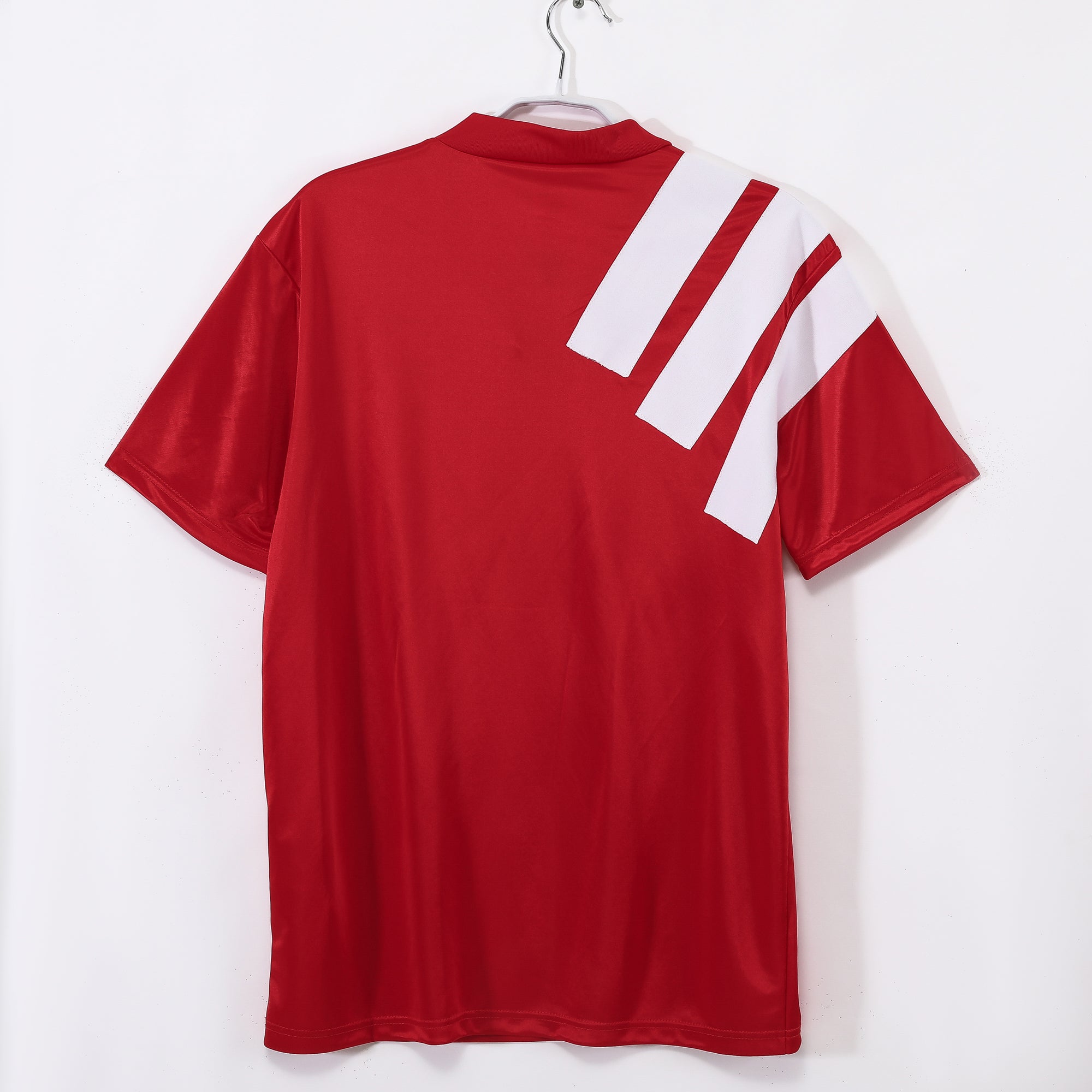 Liverpool 1992/93 (Home Kit)
