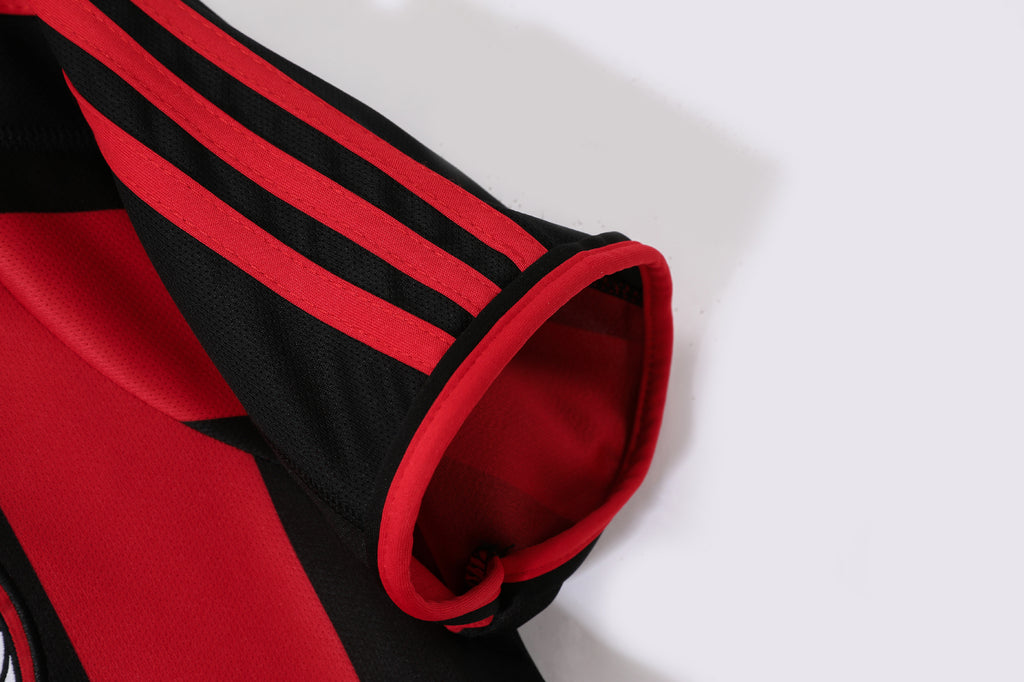 AC Milan 2003/04 (Home Kit)