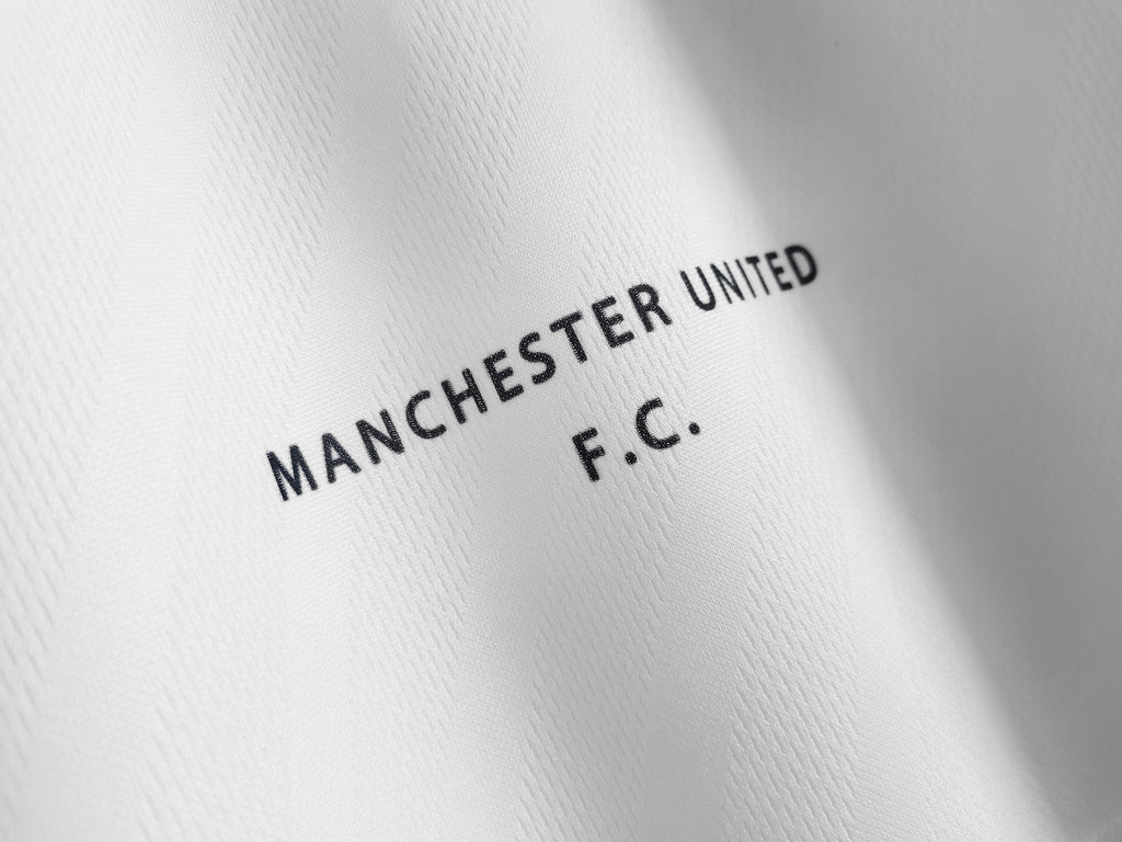 Manchester United 1996/97 (Away Kit)
