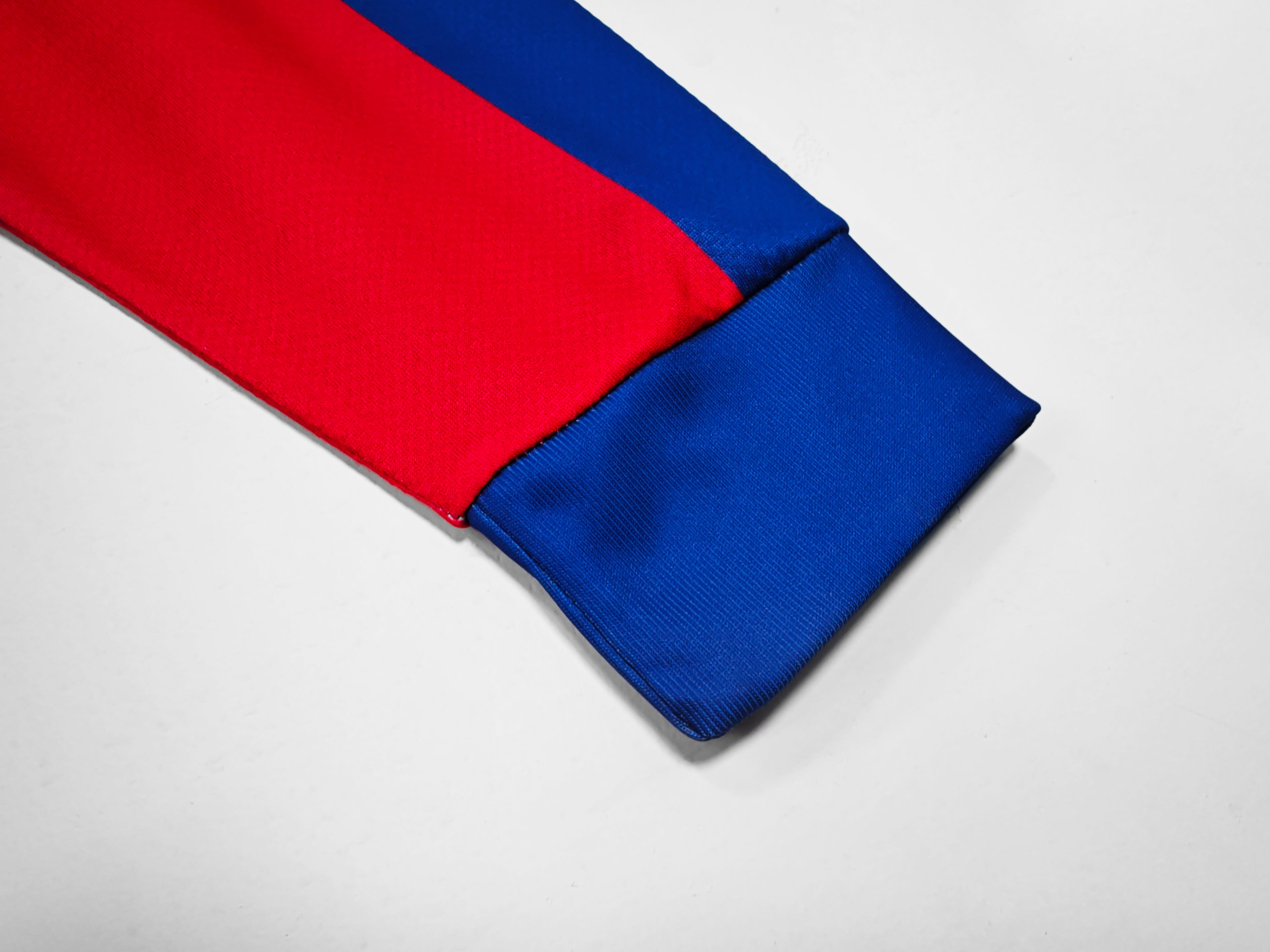 Barcelona 2010/11 (2011 London Final - Long Sleeve)