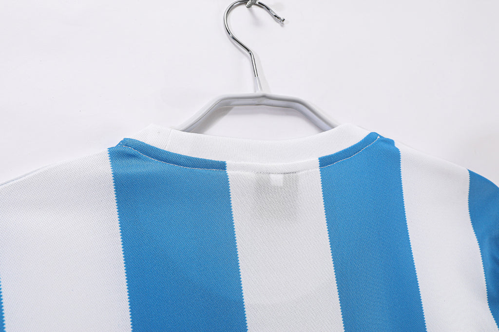 Argentina 1986 (Home Kit)