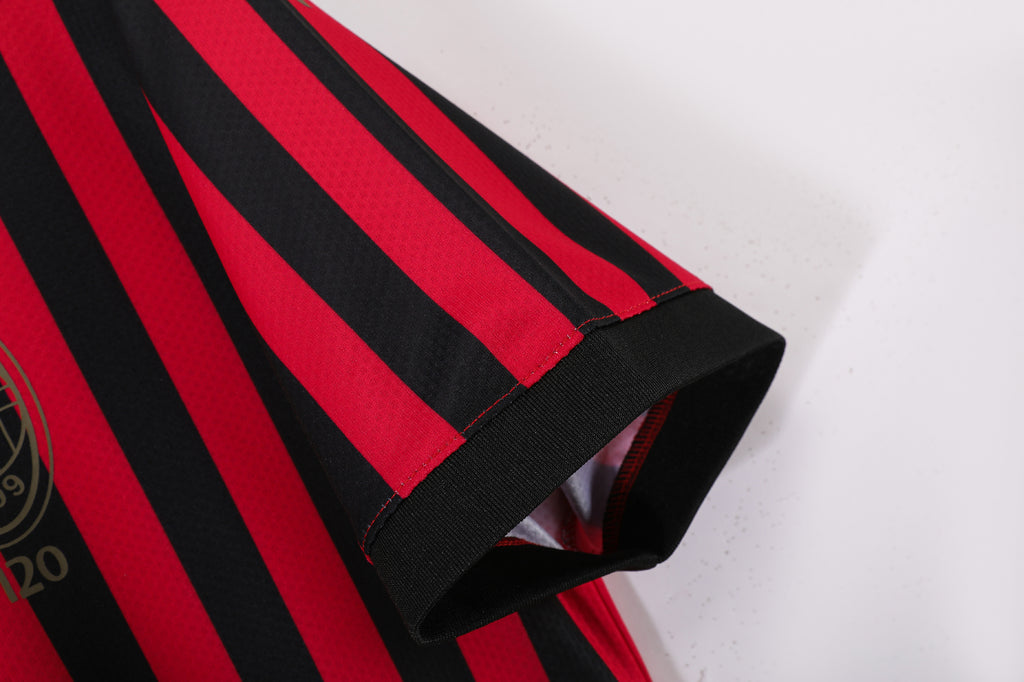 AC Milan 120th Anniversary