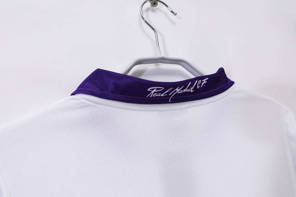 Real Madrid 1997/98 (Home Kit)