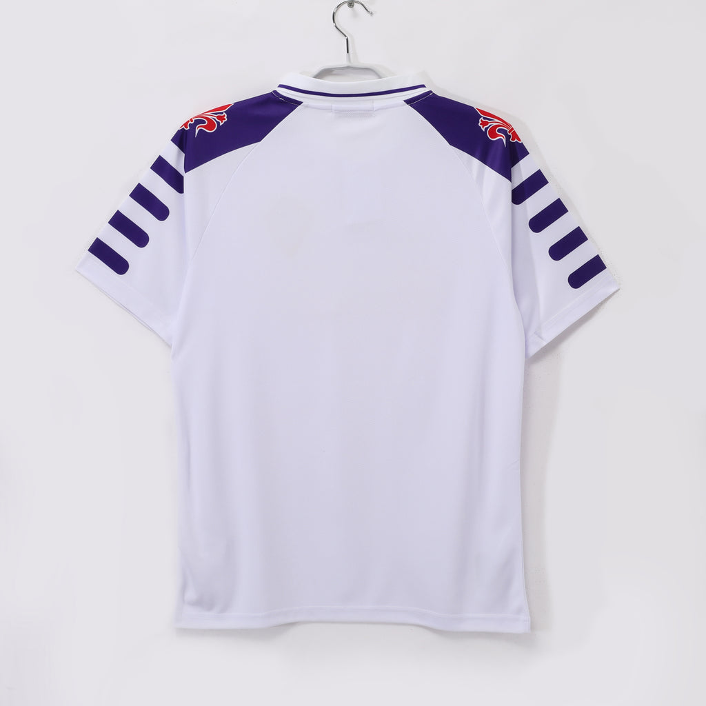 Fiorentina 1998/99 (Away Kit)