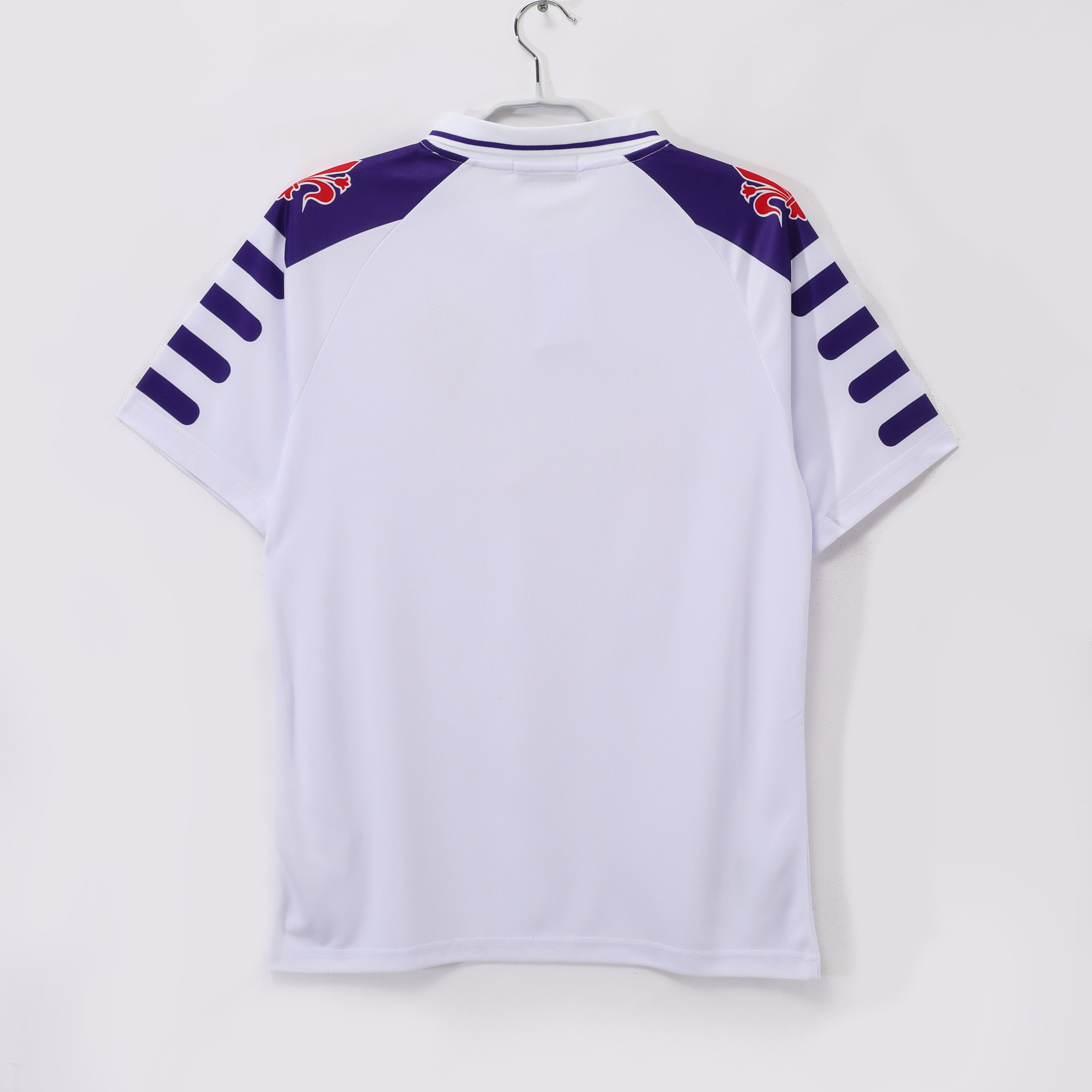 Fiorentina 1998/99 (Away Kit)