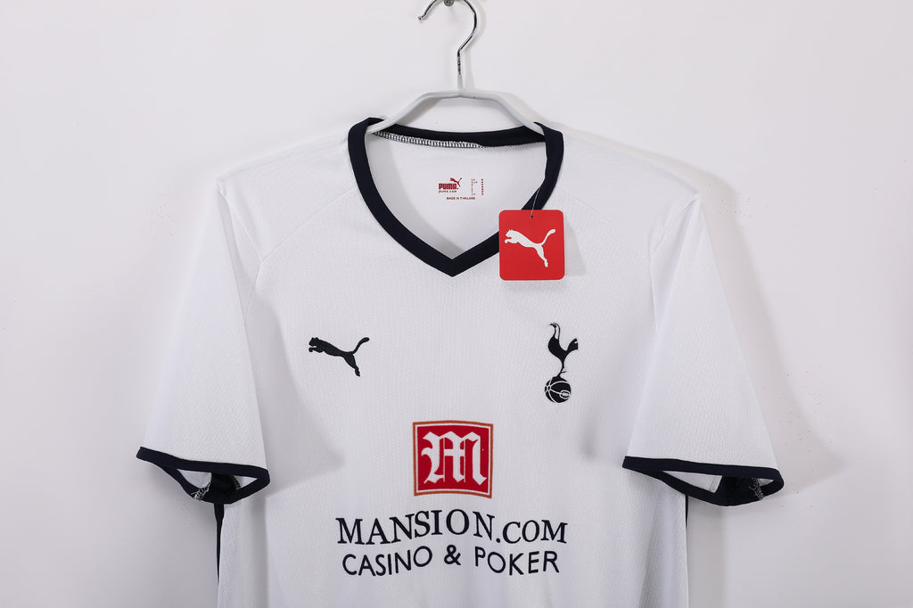 Tottenham Hotspur 2008/09 (Home Kit)