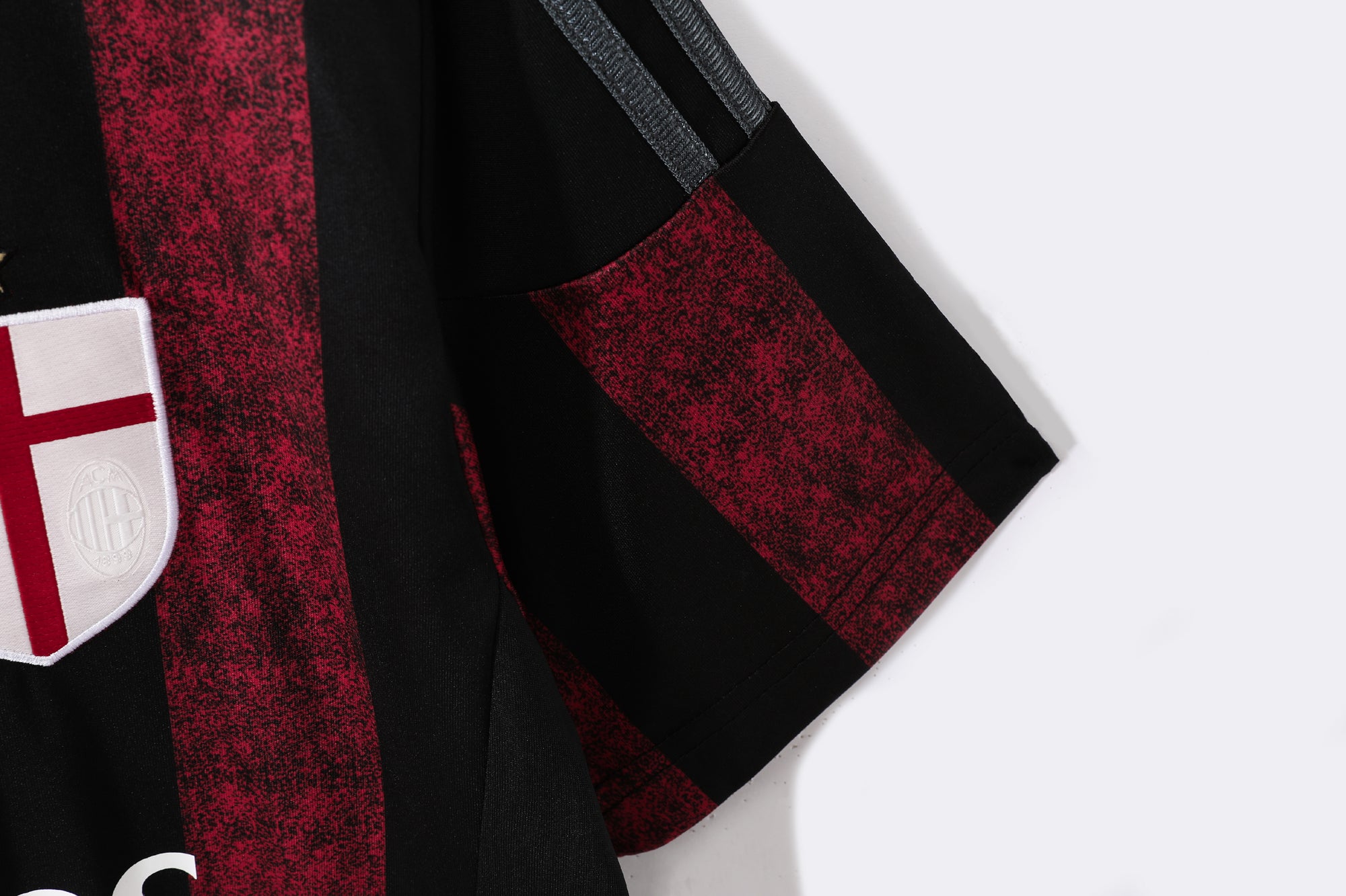 Milan 2015/16 (Home Kit)