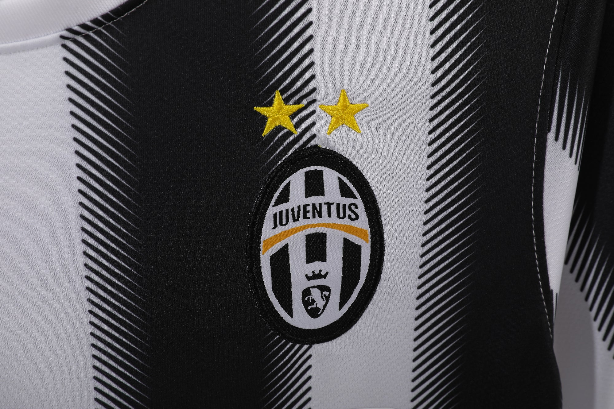 Juventus 2011/12 (Home Kit)