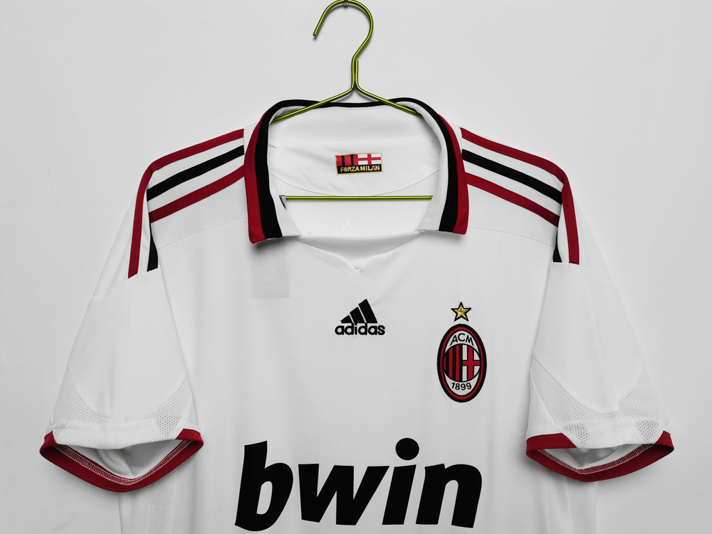 AC Milan 2009/10 (Away Kit)