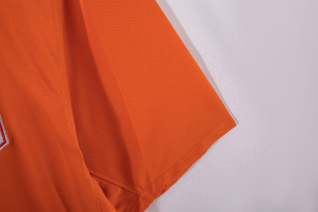Holanda 2008 (Home Kit)