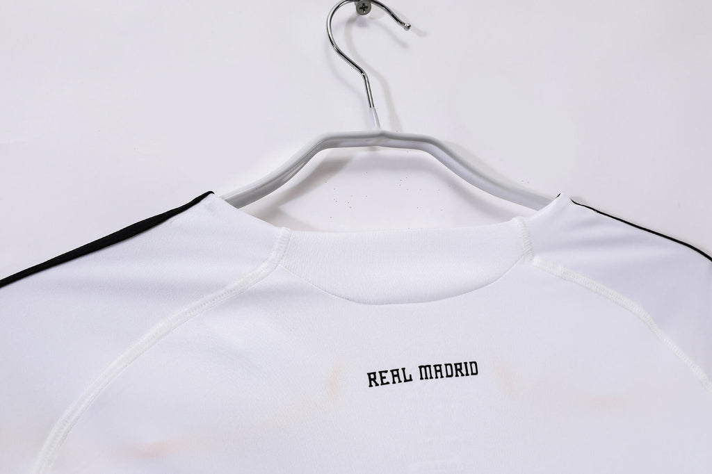 Real Madrid 2009/10 (Home Kit)