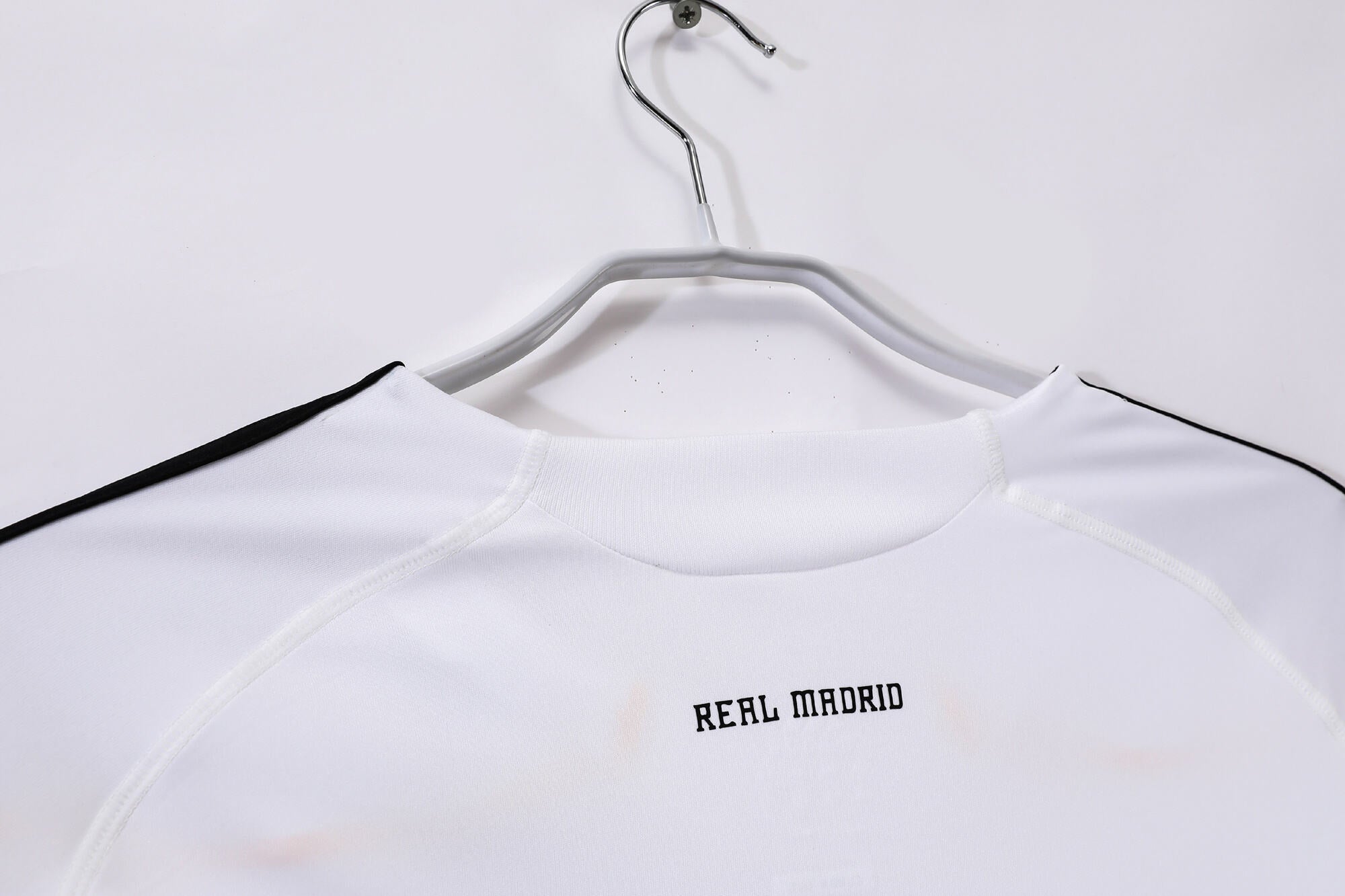 Real Madrid 2009/10 (Home Kit)