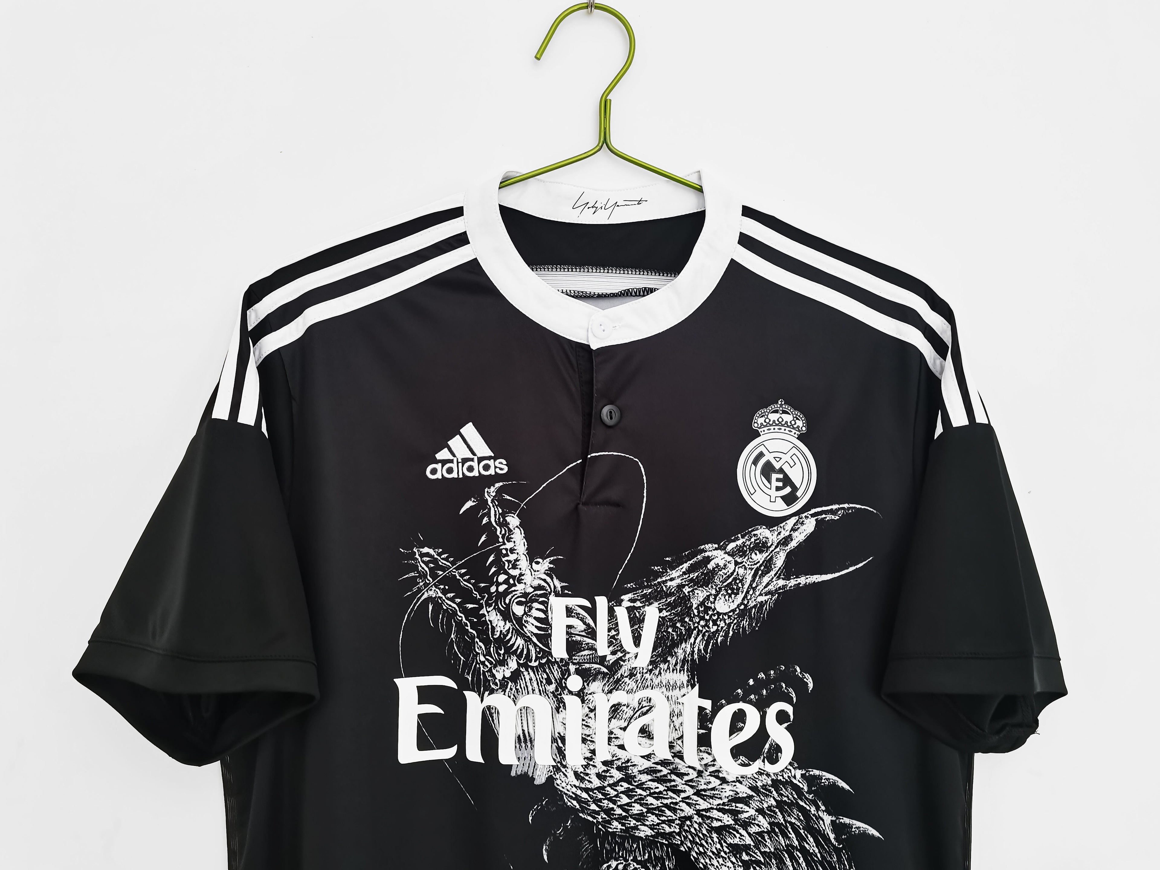 Real Madrid 2014/15 (Third Kit)