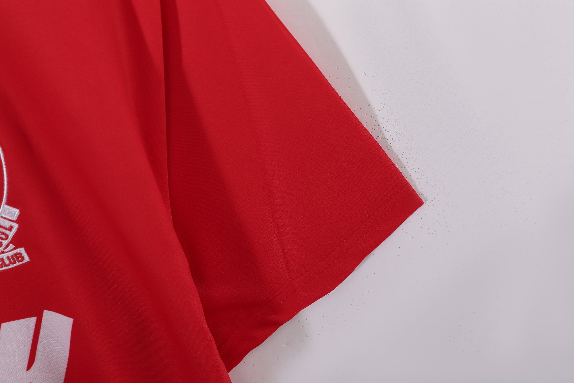 Liverpool 1991/92 (Home Kit)