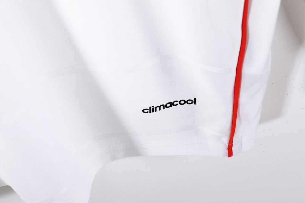 Real Madrid 2013/14 (Home Kit – Long Sleeve)