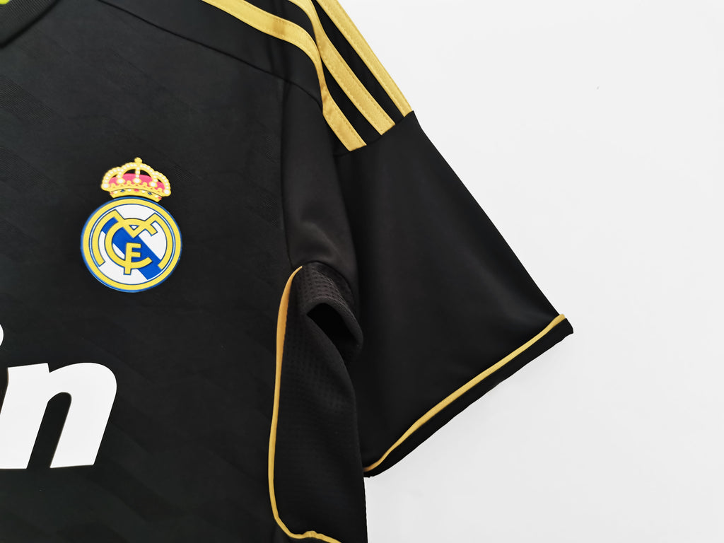 Real Madrid 2011/12 (Away Kit)