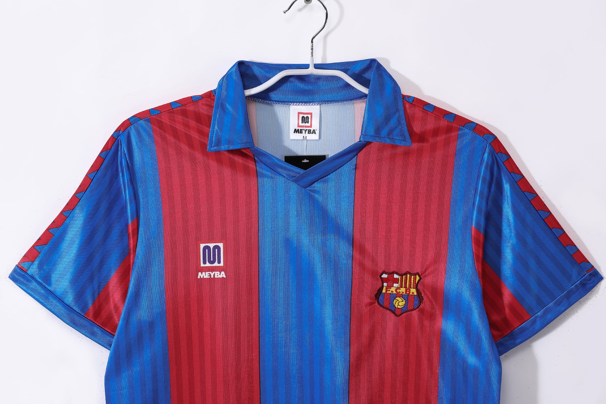 Barcelona 1989/92 (Home Kit)