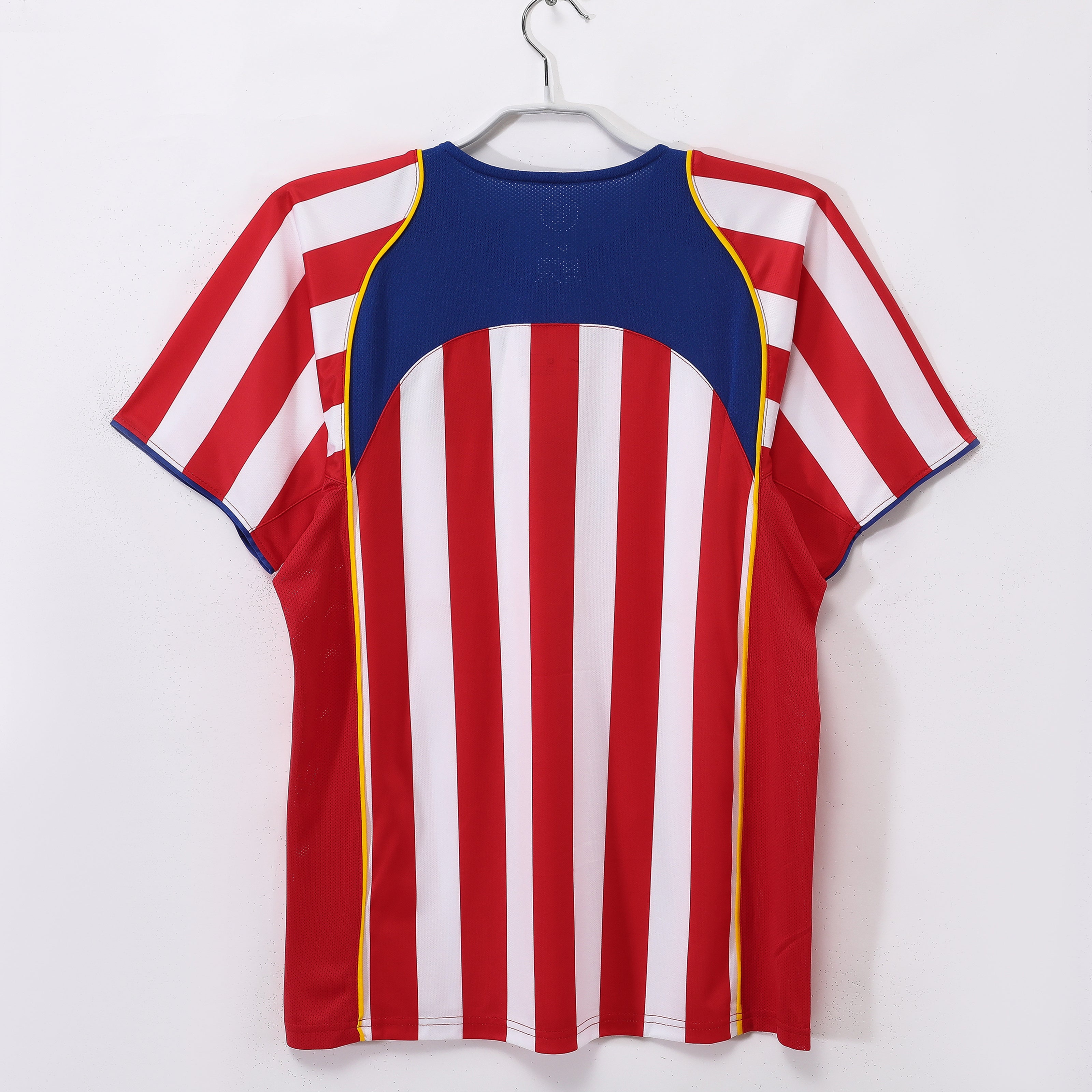 Atlético de Madrid 2004/05 (Home Kit)