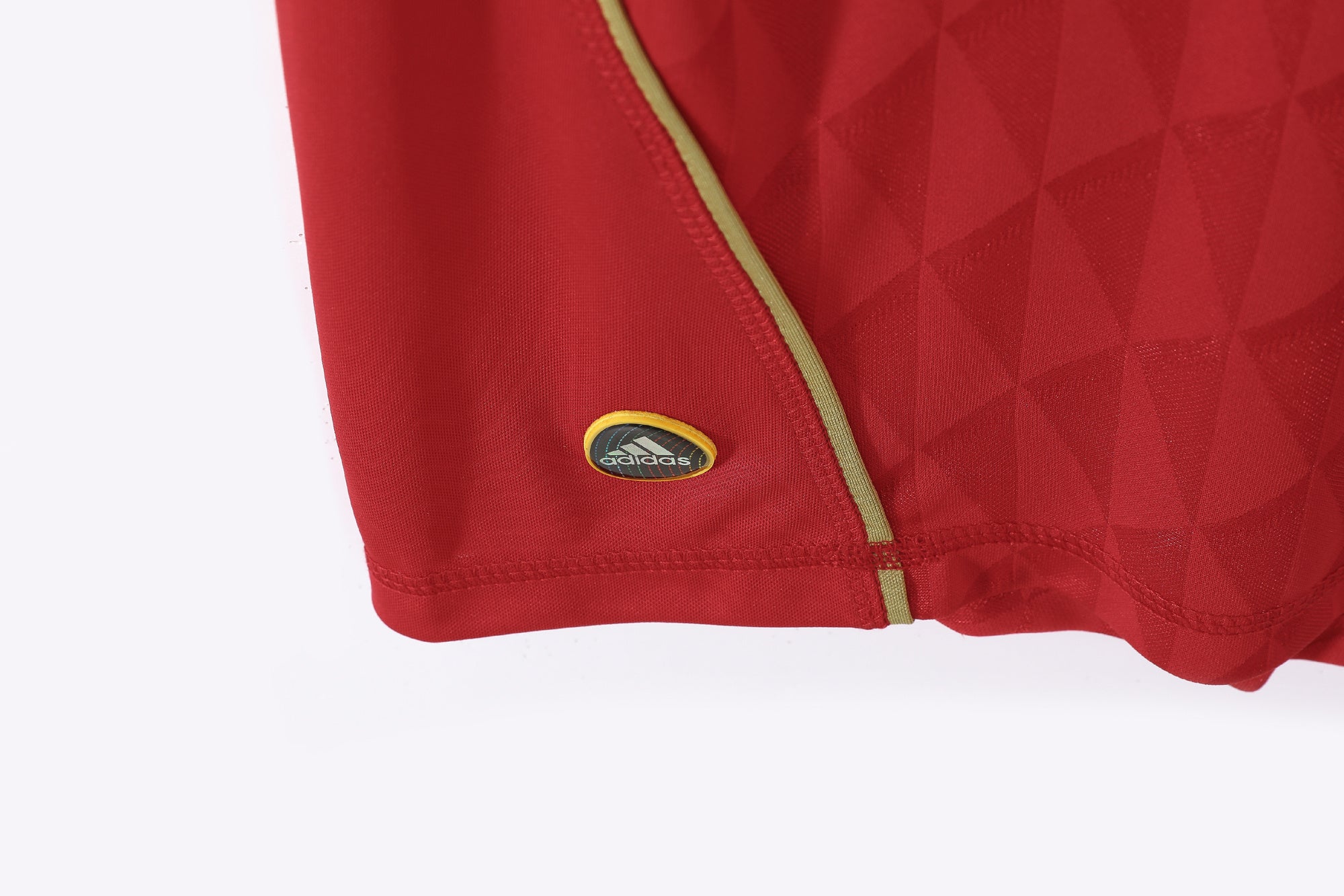 Liverpool 2010/11 (Home Kit)