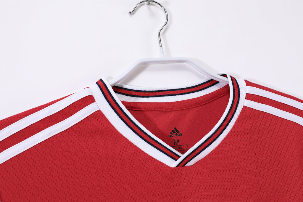 Arsenal 2019/20 (Home Kit)