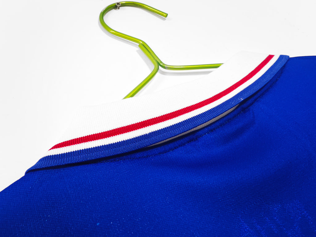 Croacia 1998 (Away Kit)
