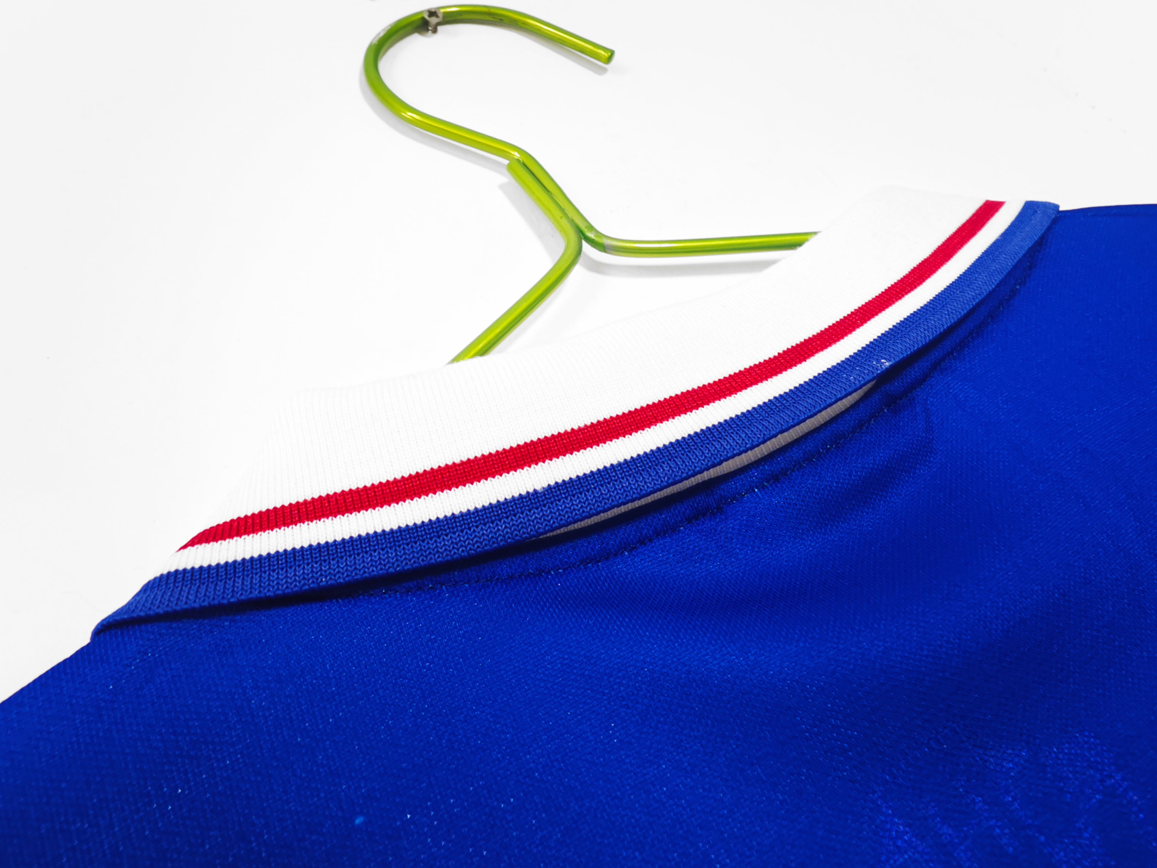 Croacia 1998 (Away Kit)