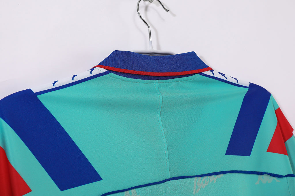 Barcelona 1992/95 (Away Kit)