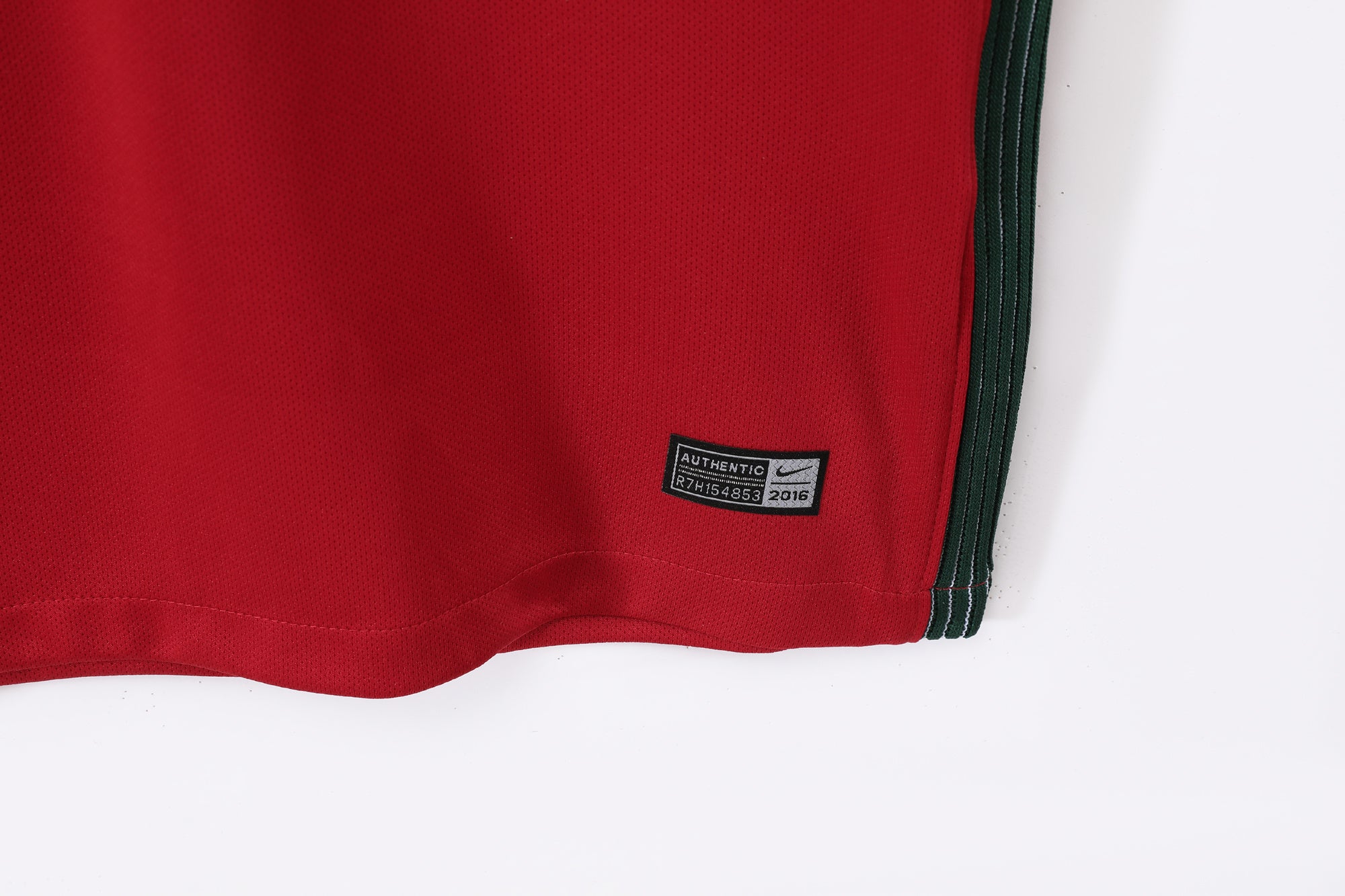 Portugal 2016 (Home Kit)