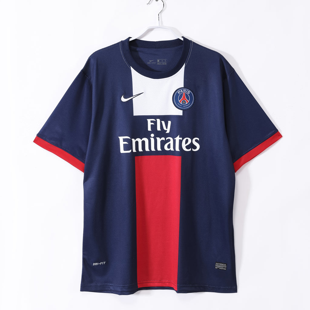 PSG 2013/14 (Home Kit)