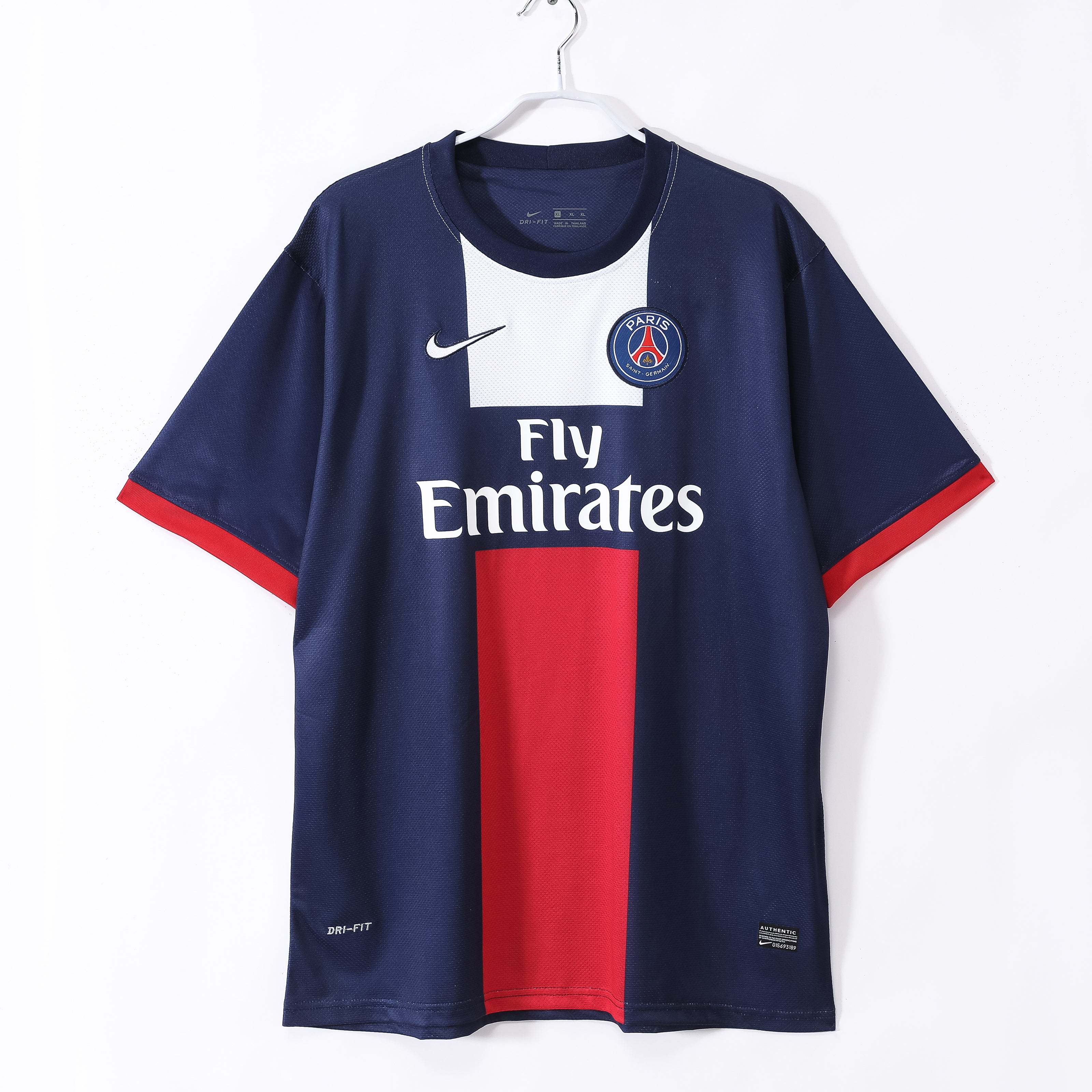 PSG 2013/14 (Home Kit)