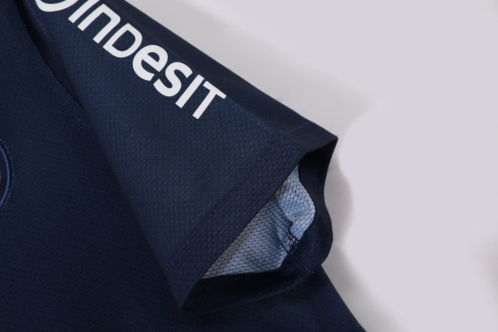 PSG 2012/13 (Home Kit)