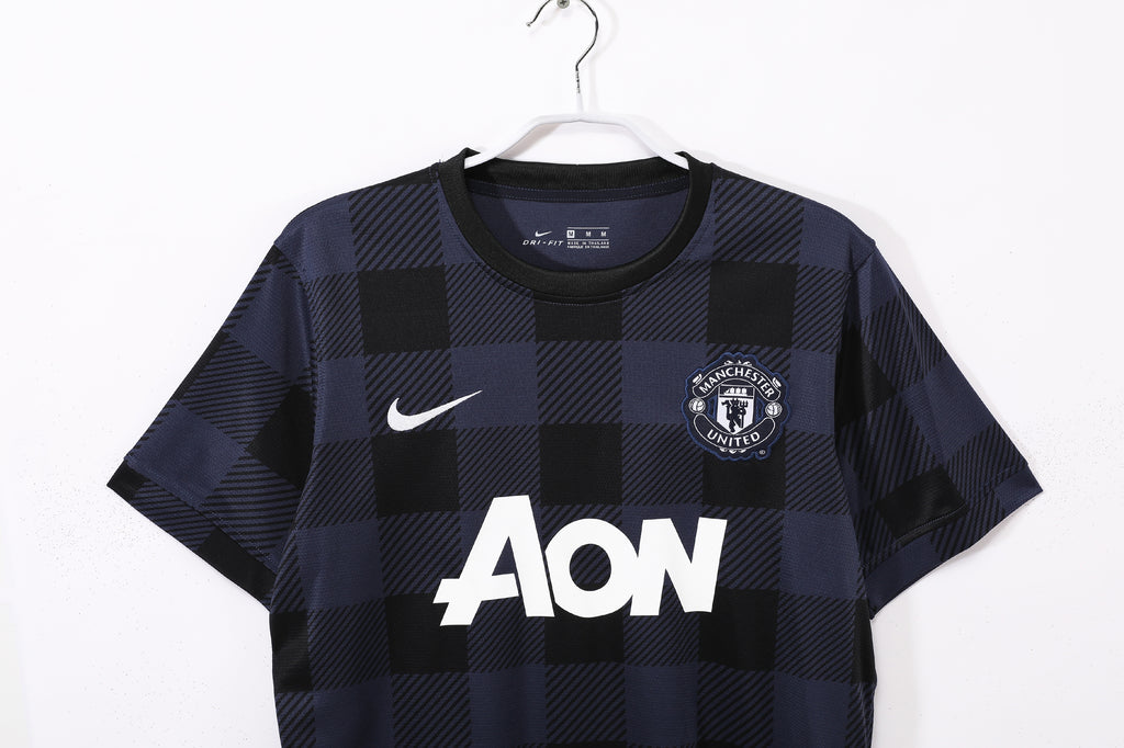 Manchester United 2013/14 (Third Kit)