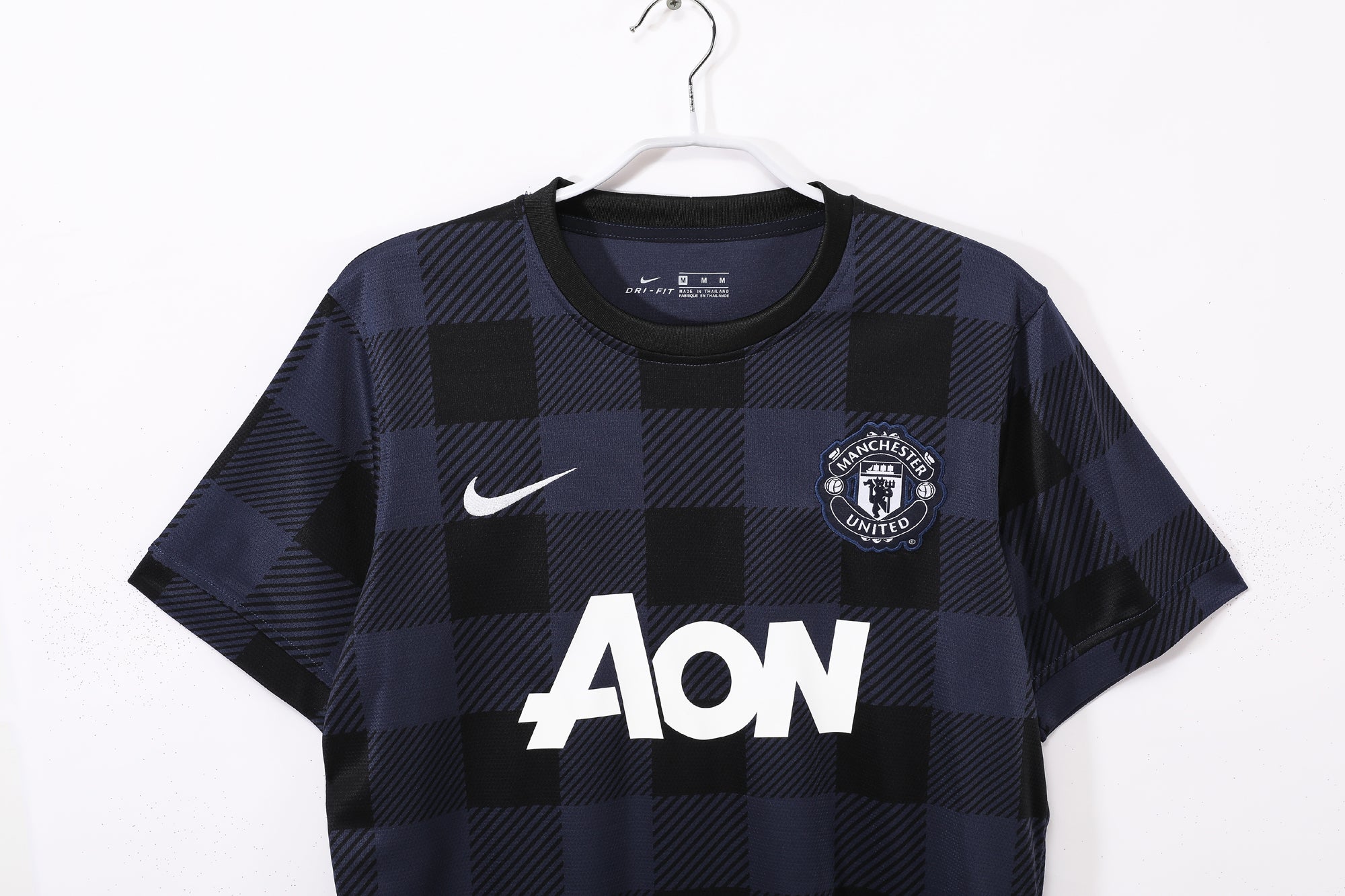 Manchester United 2013/14 (Third Kit)