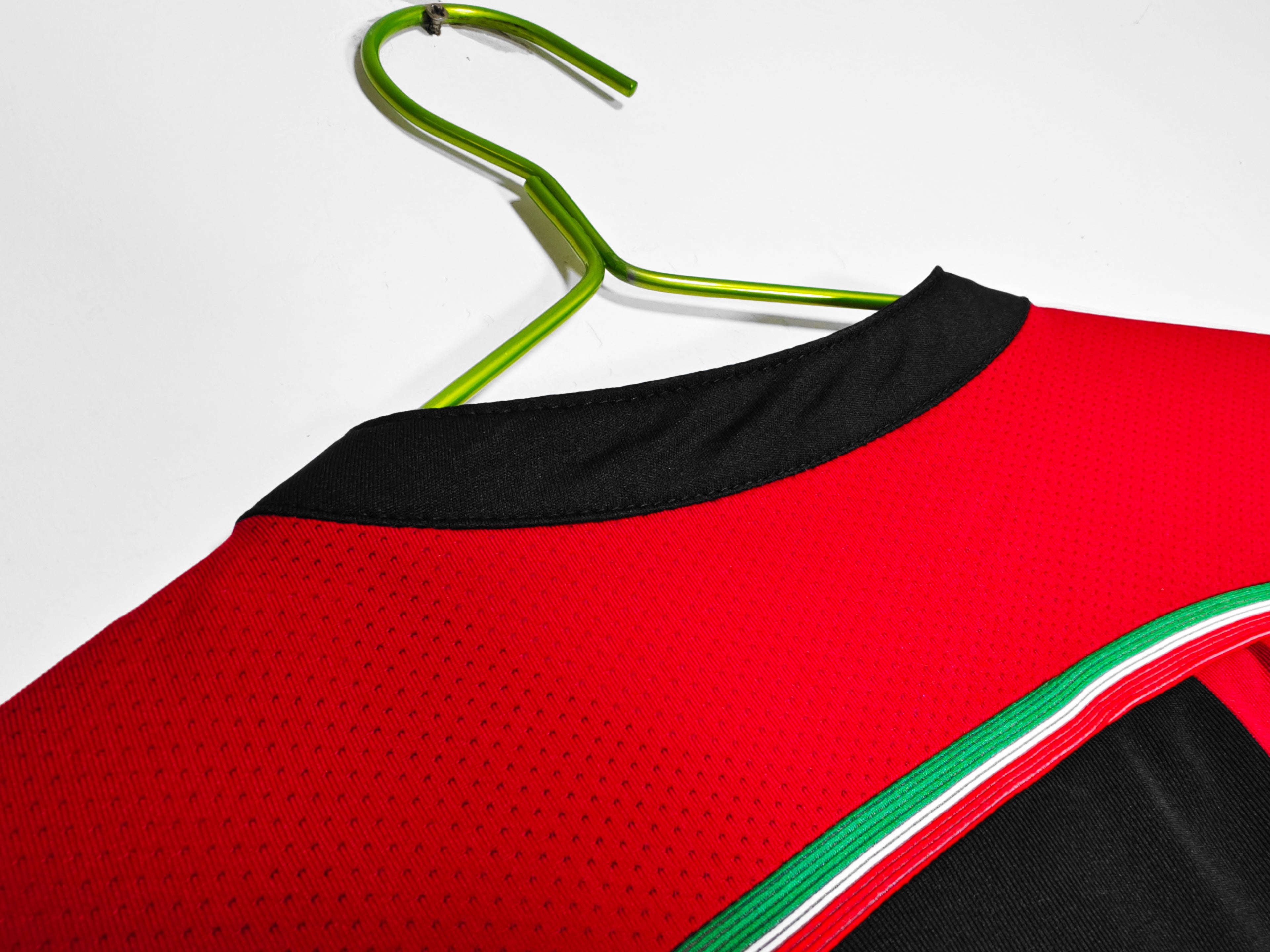 AC Milan 2014/15 (Home Kit)